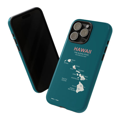 Inspired By... Hawaii