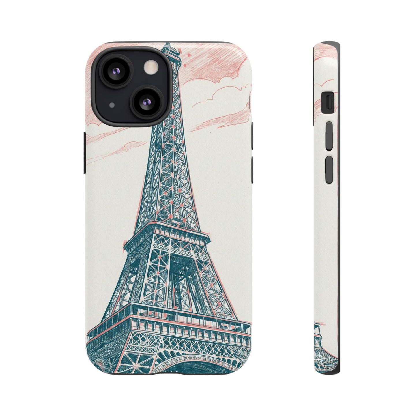 Inspired By... France