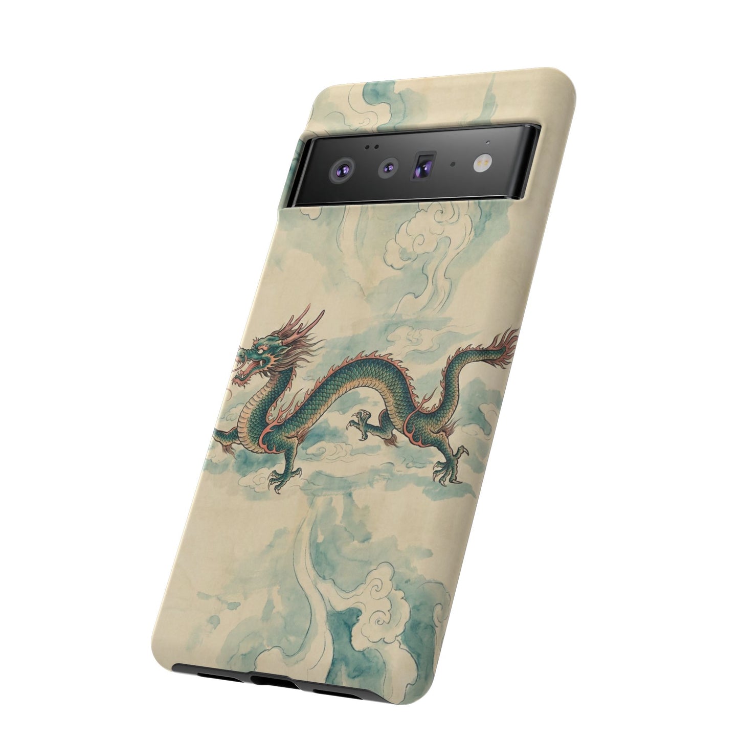 Inspired By... China