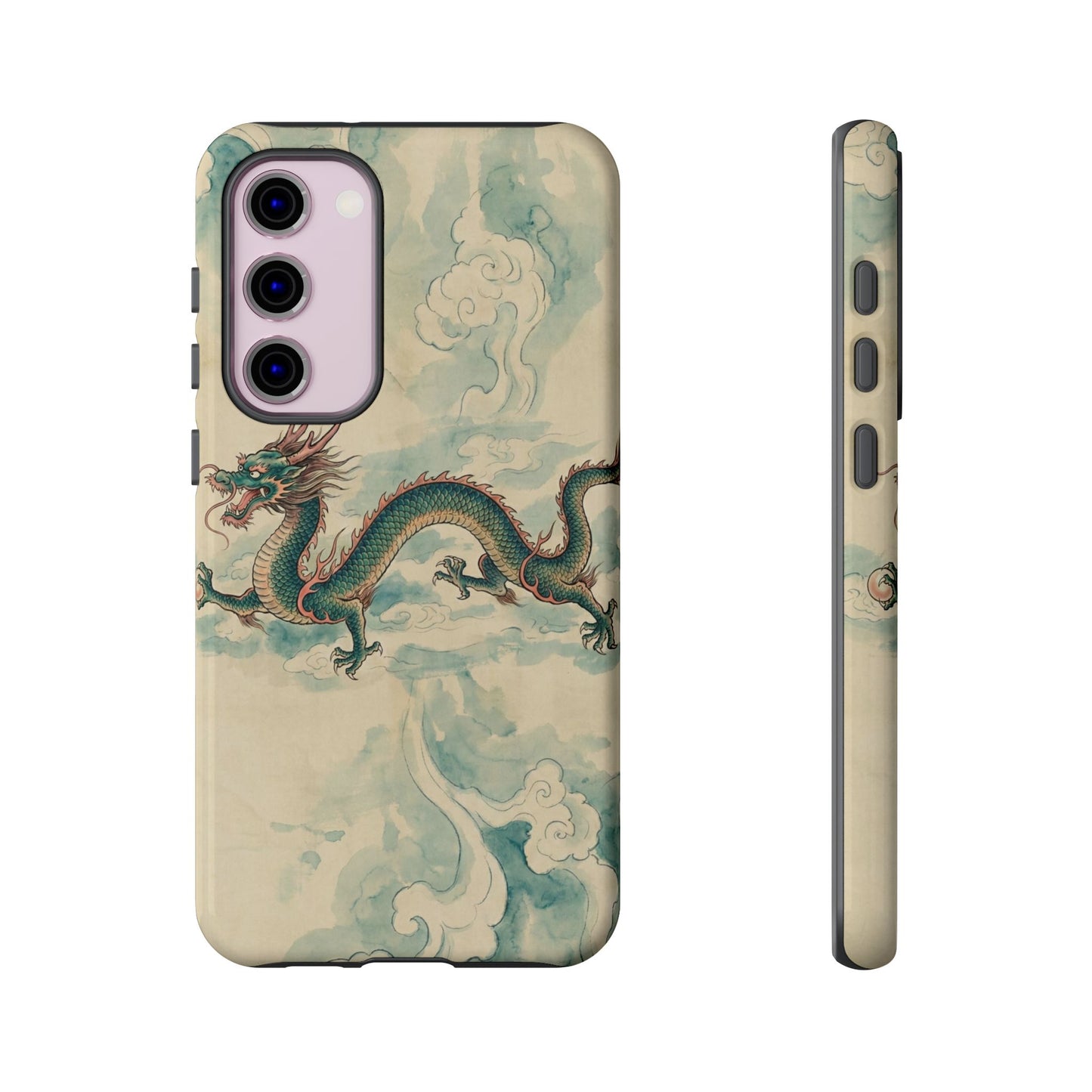 Inspired By... China