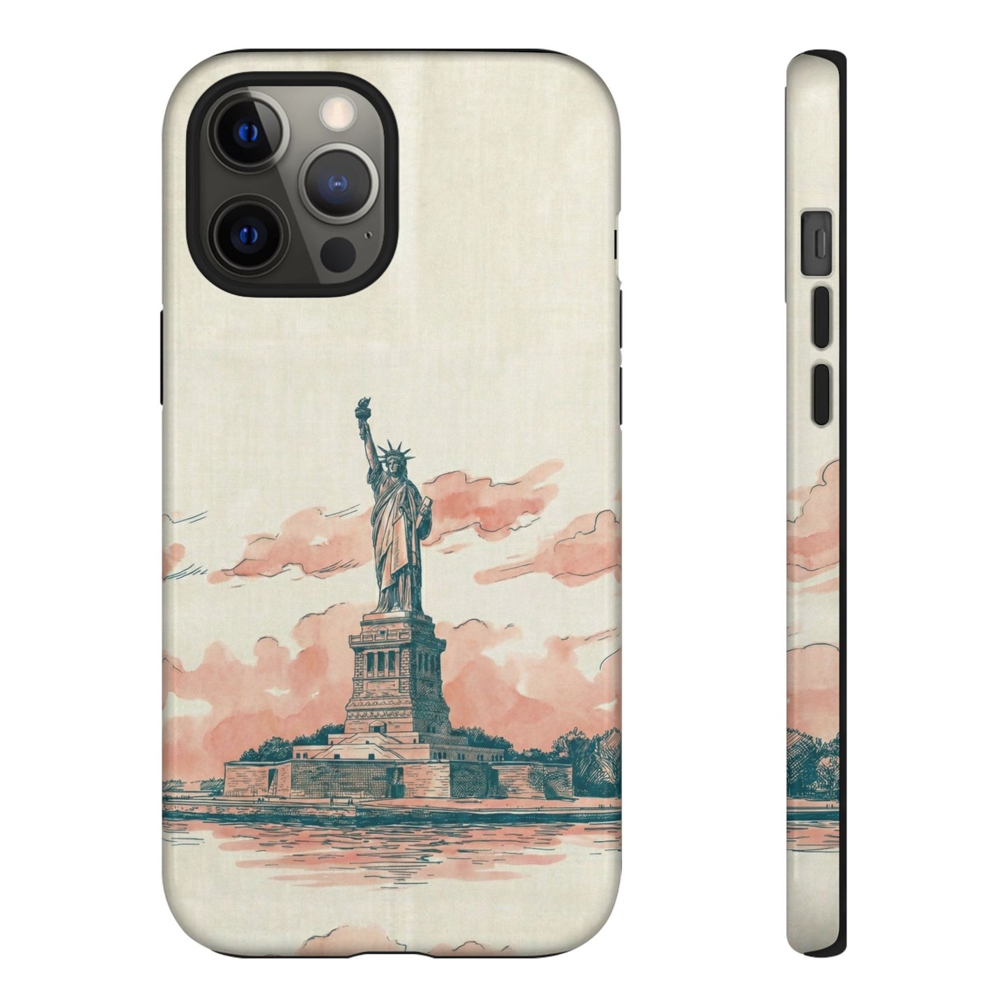 inspired By... United States of America