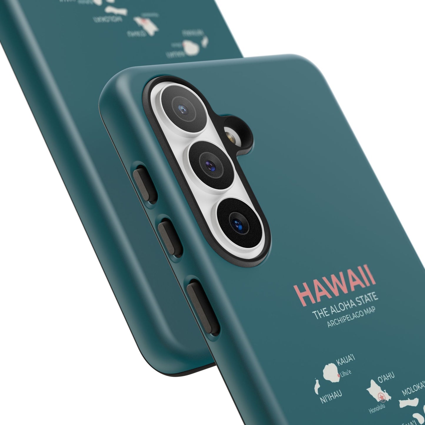 Inspired By... Hawaii
