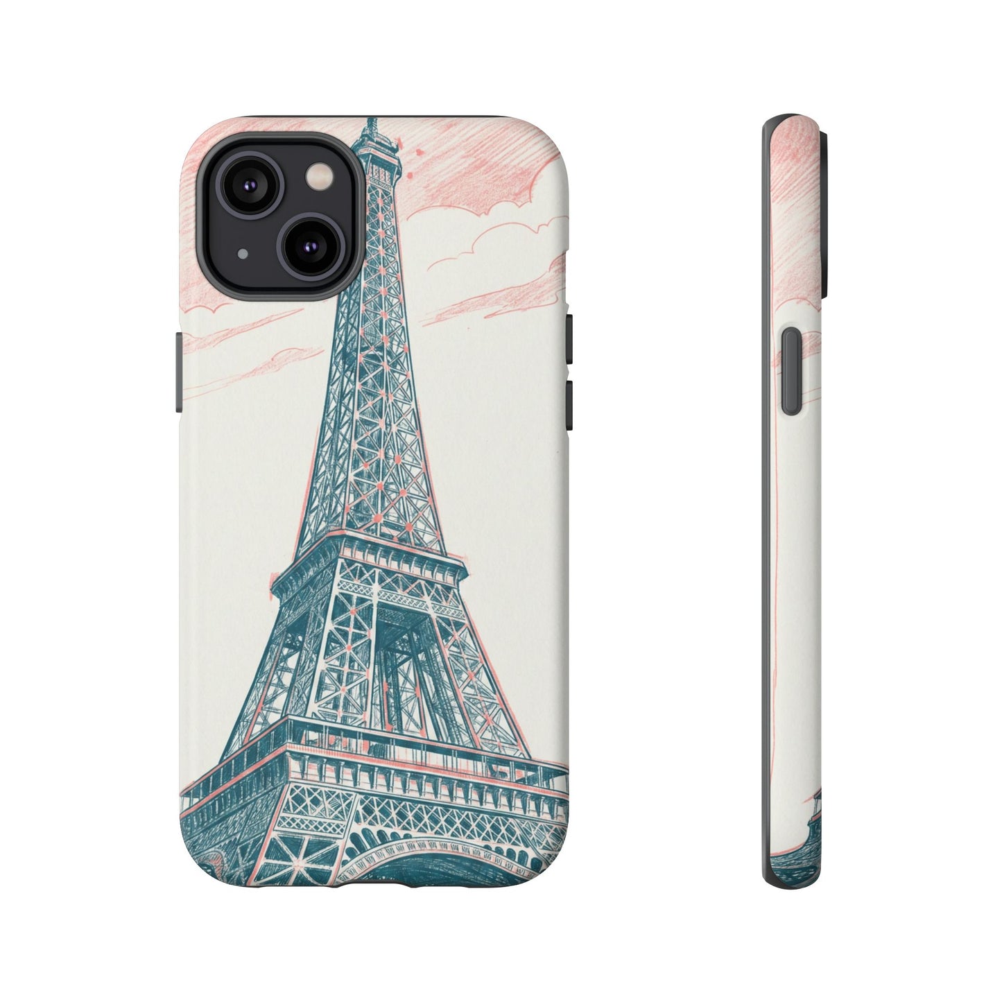 Inspired By... France
