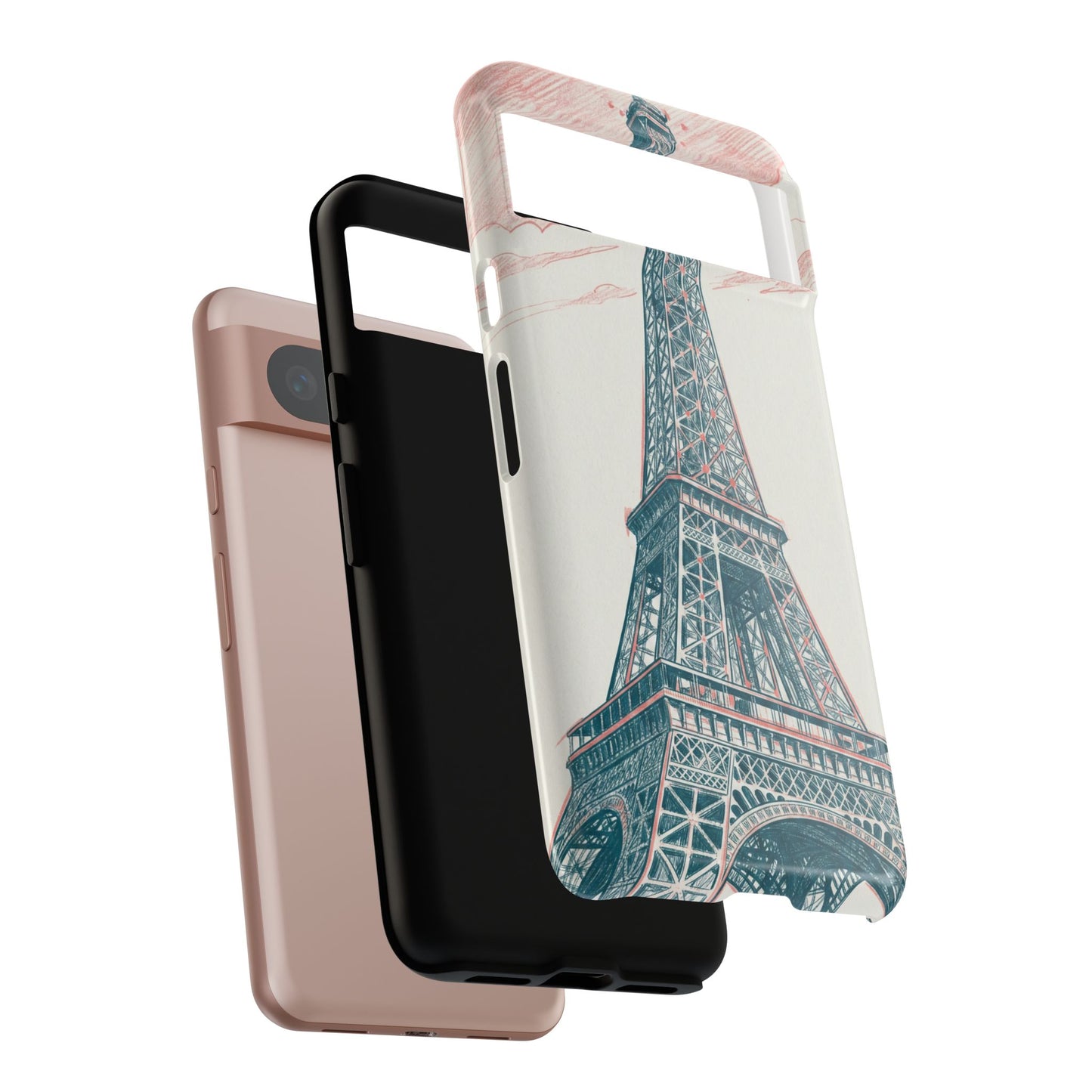 Inspired By... France