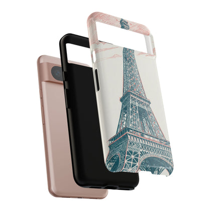 Inspired By... France