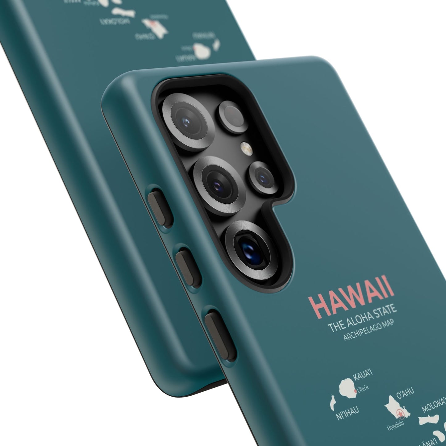 Inspired By... Hawaii