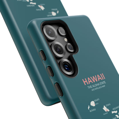 Inspired By... Hawaii