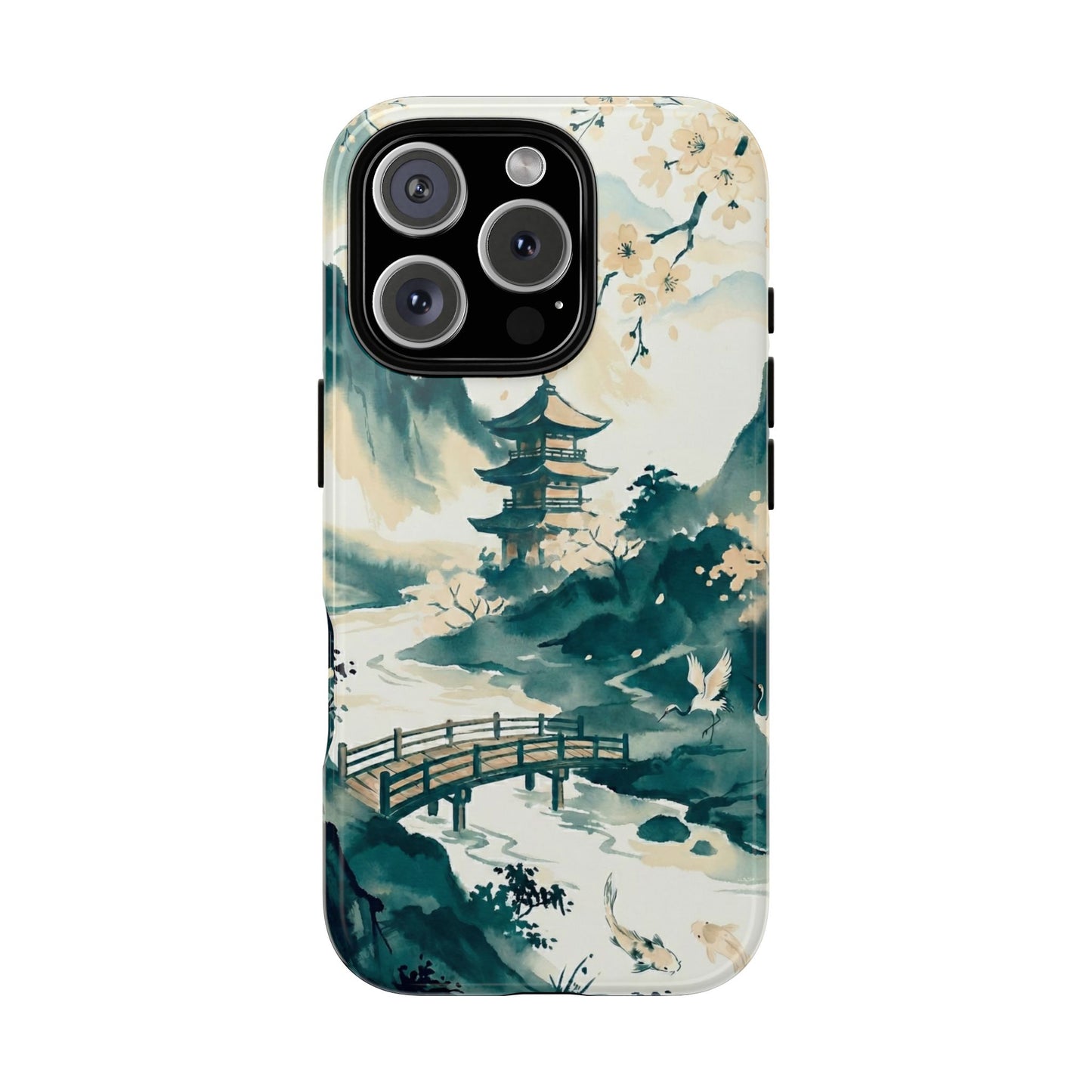 Inspired By... Japan