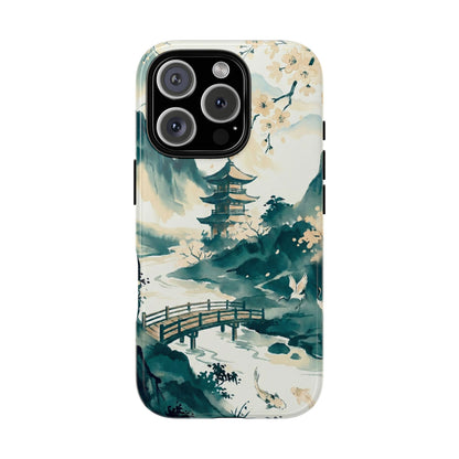 Inspired By... Japan