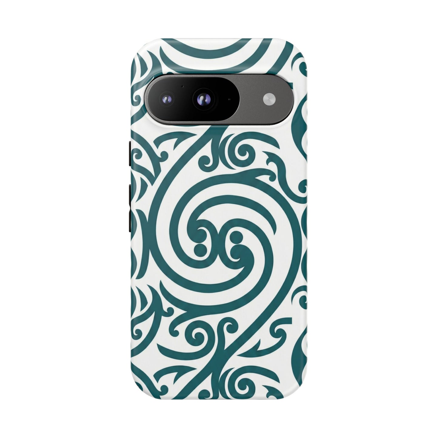 Inspired By... New Zealand