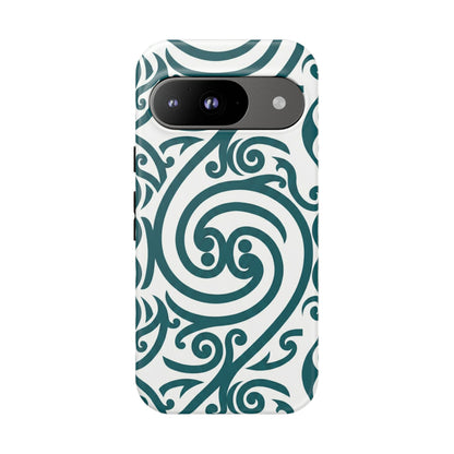 Inspired By... New Zealand
