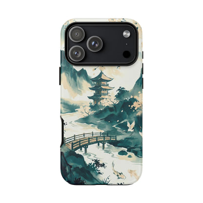 Inspired By... Japan