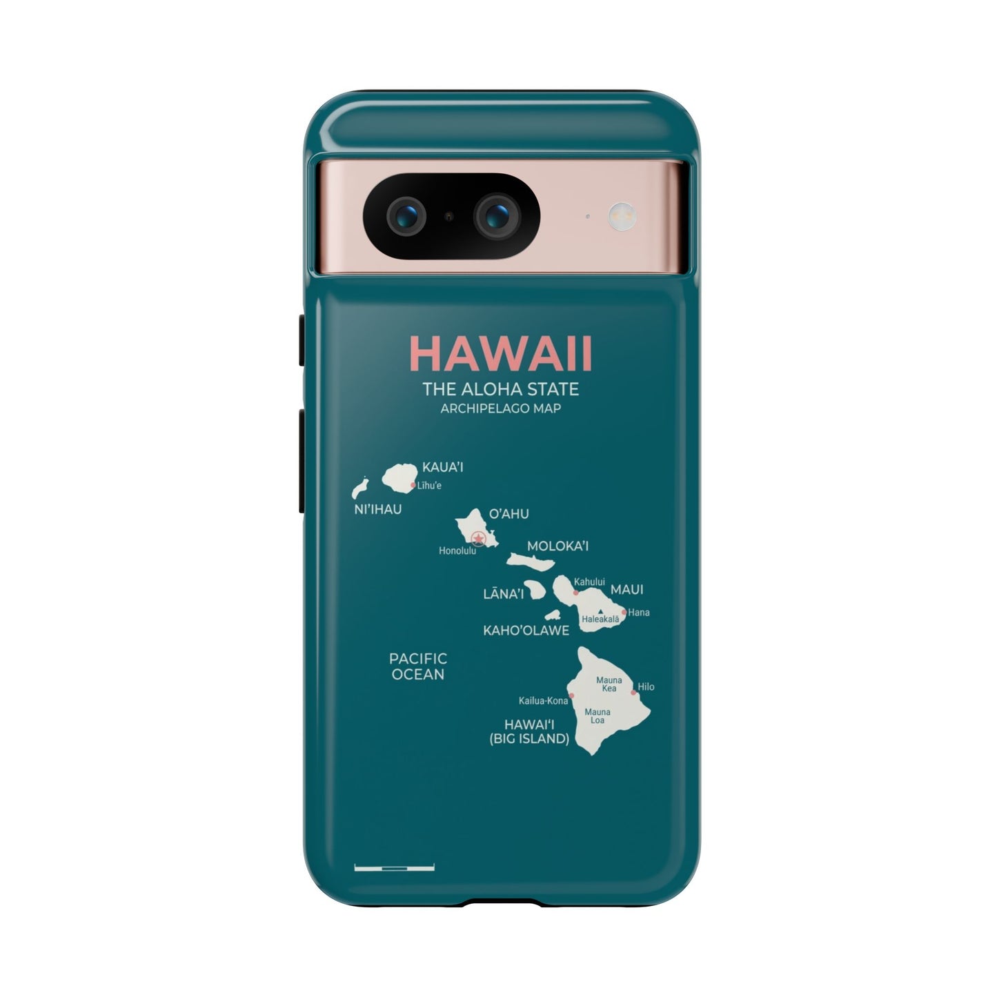 Inspired By... Hawaii