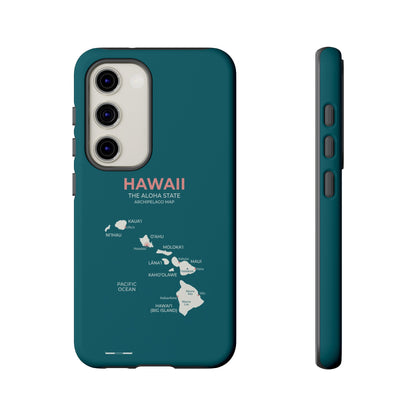Inspired By... Hawaii