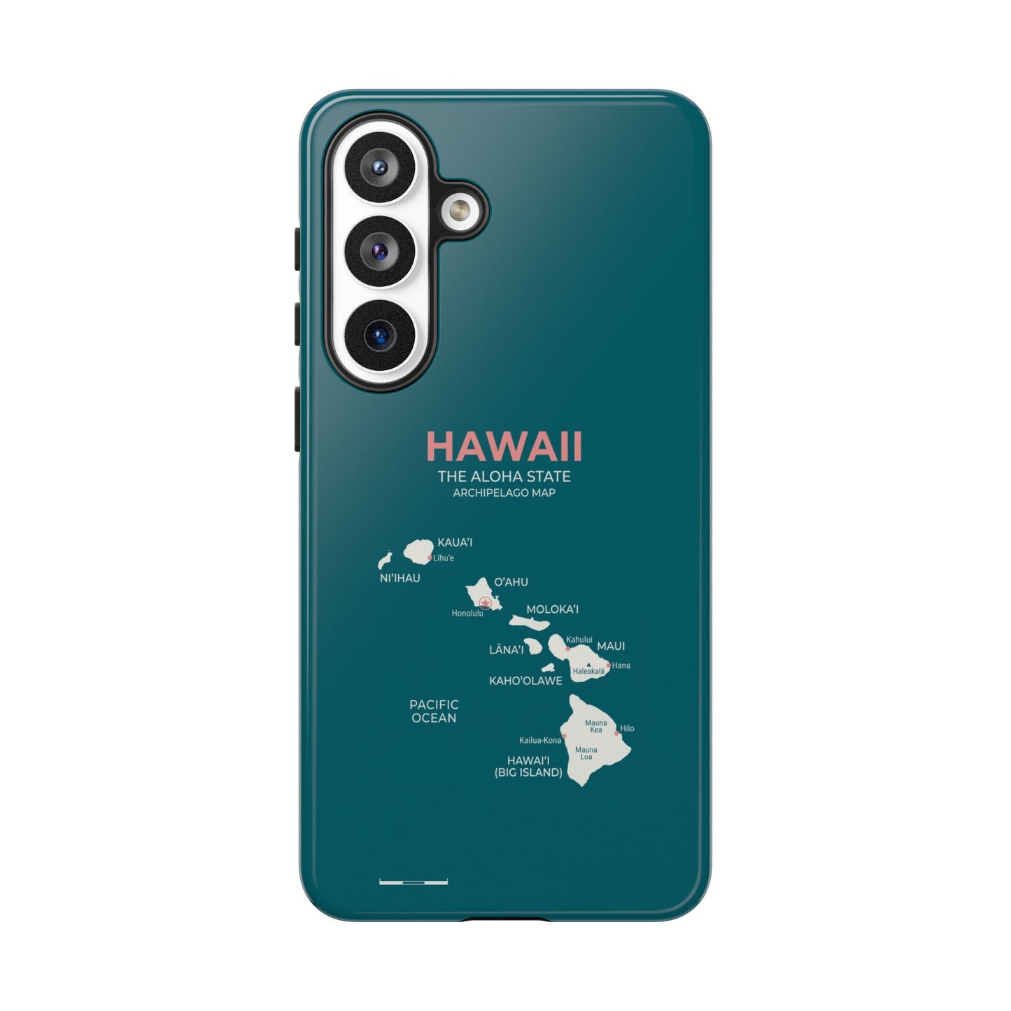 Inspired By... Hawaii