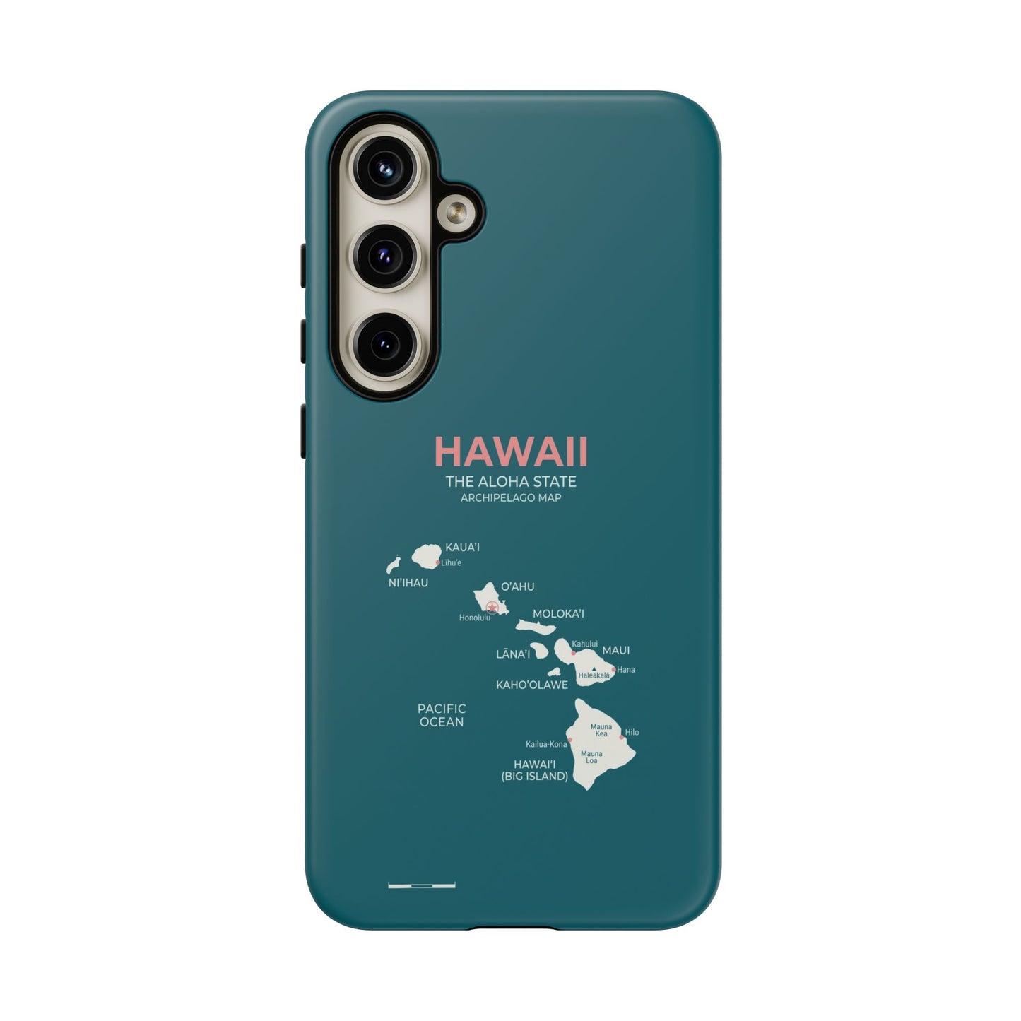 Inspired By... Hawaii