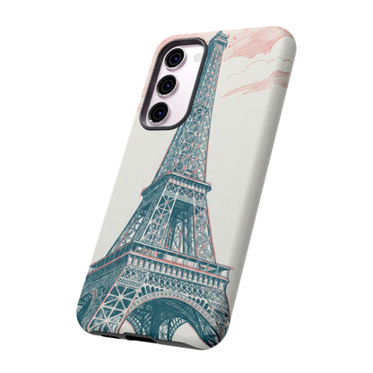 Inspired By... France