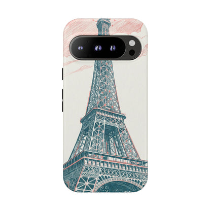 Inspired By... France
