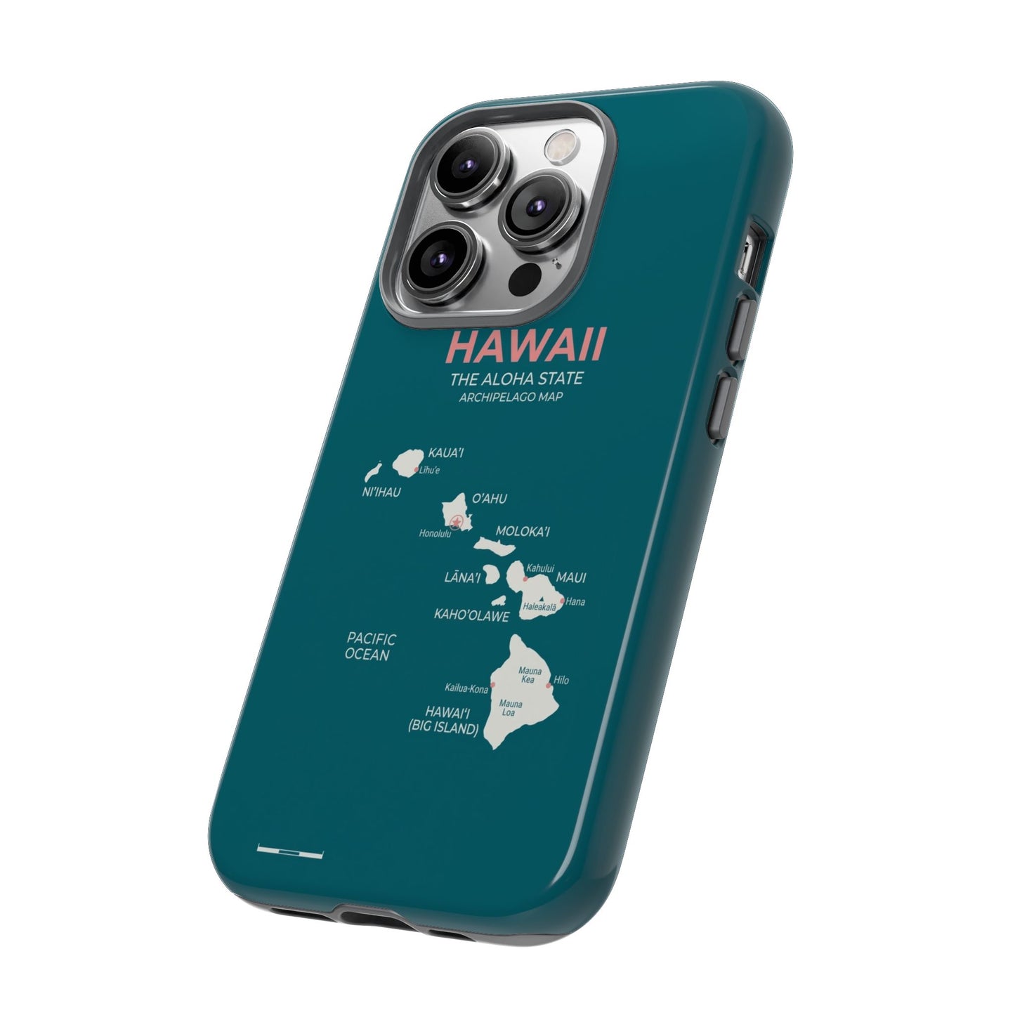 Inspired By... Hawaii