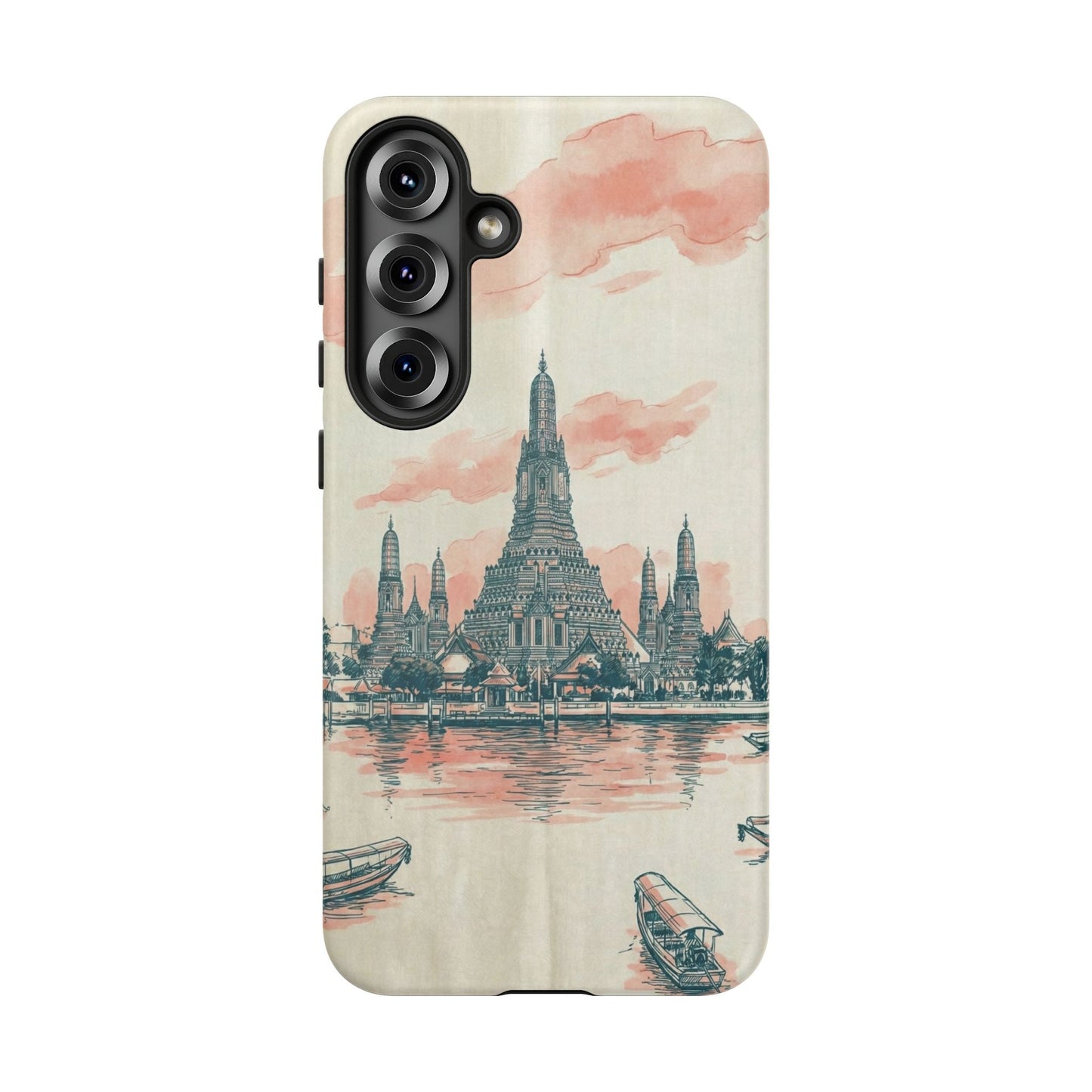 inspired By... Thailand