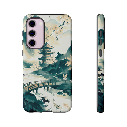 Inspired By... Japan