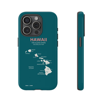 Inspired By... Hawaii