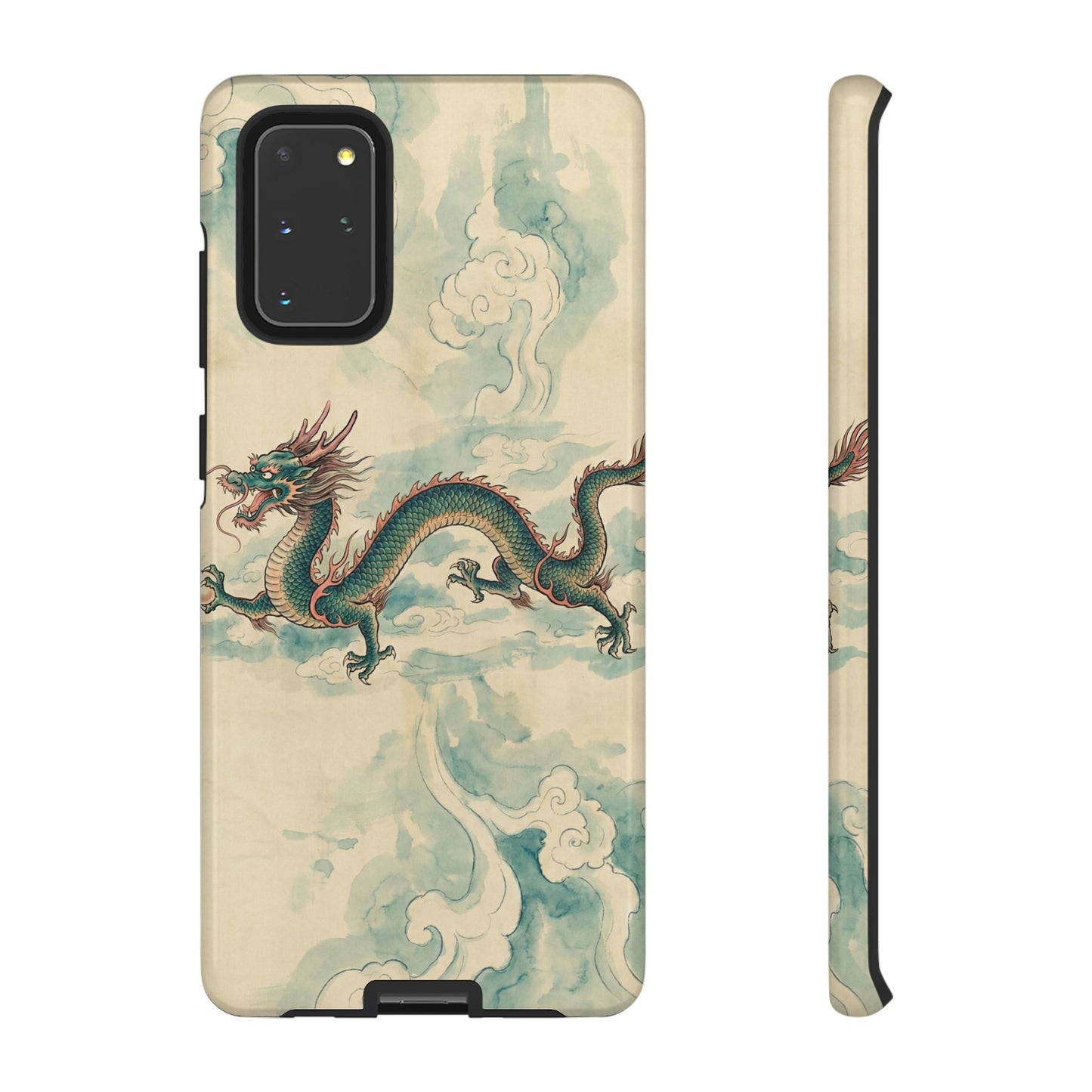 Inspired By... China
