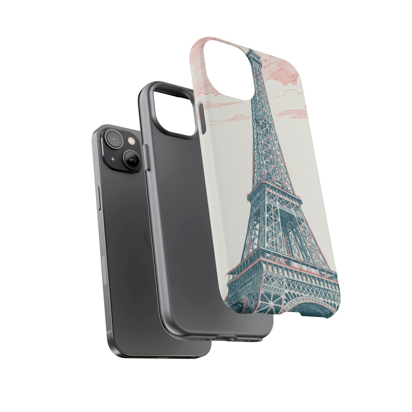 Inspired By... France