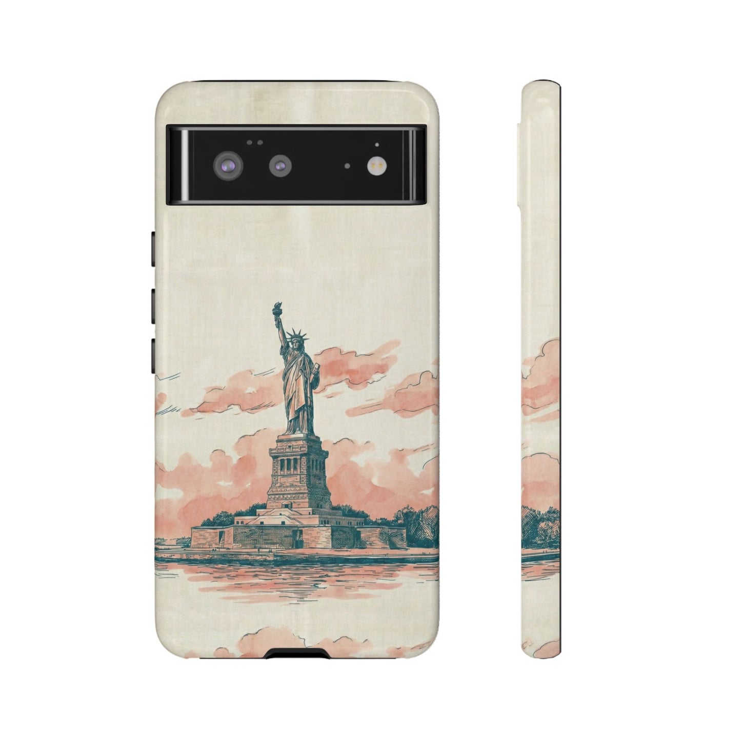 Inspired By... United States of America