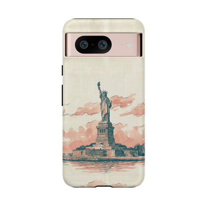Inspired By... United States of America