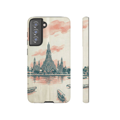 inspired By... Thailand