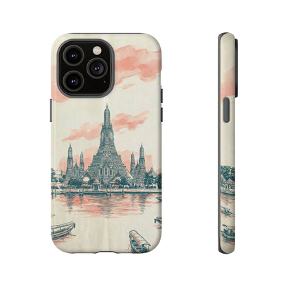 Inspired By... Thailand