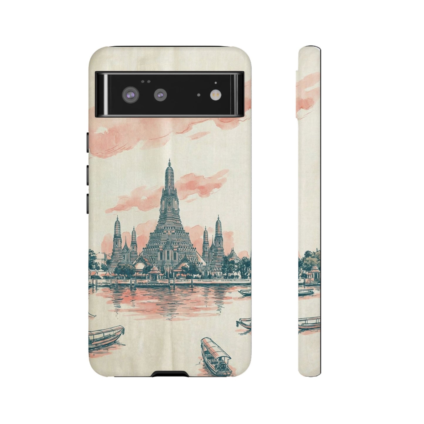 Inspired By... Thailand