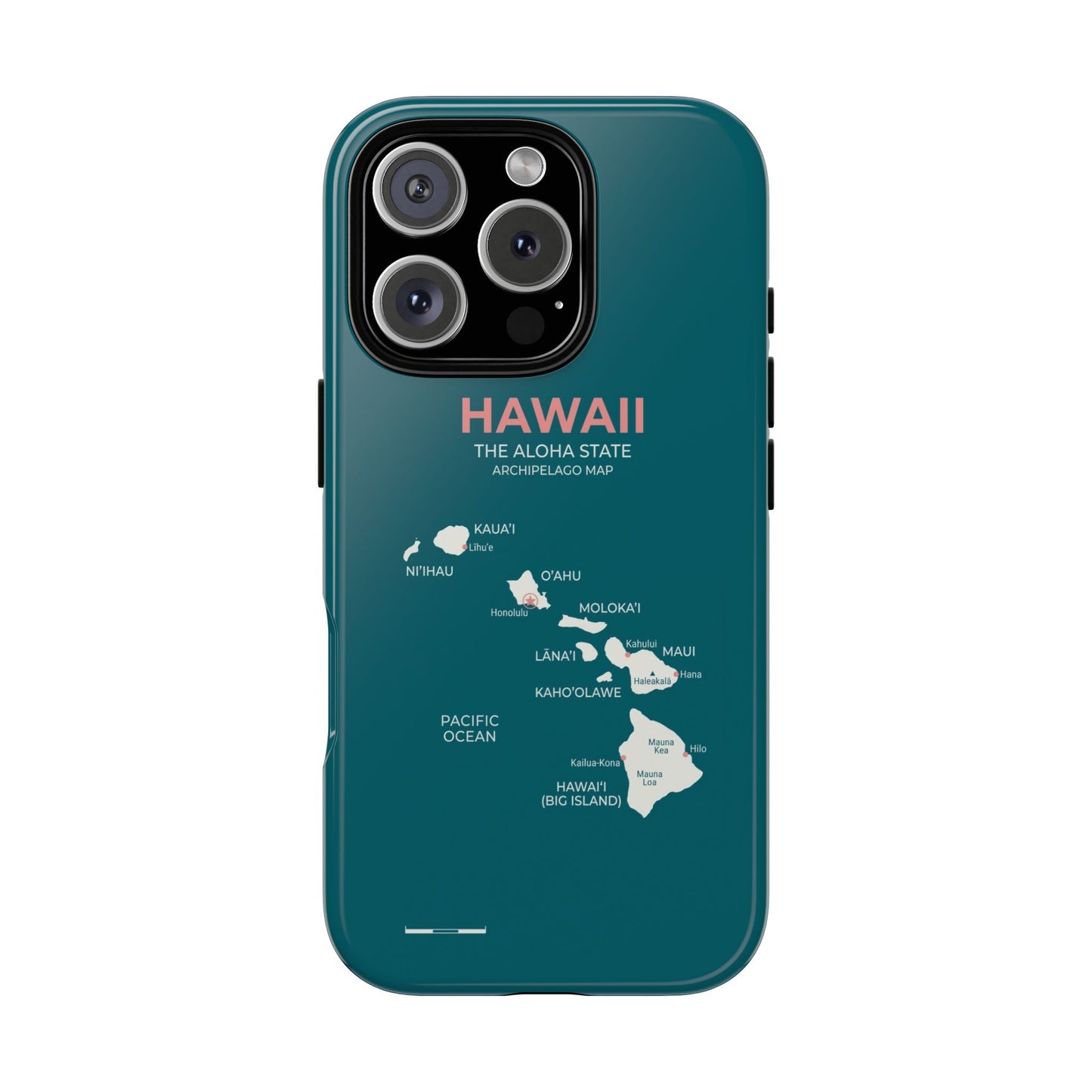 Inspired By... Hawaii