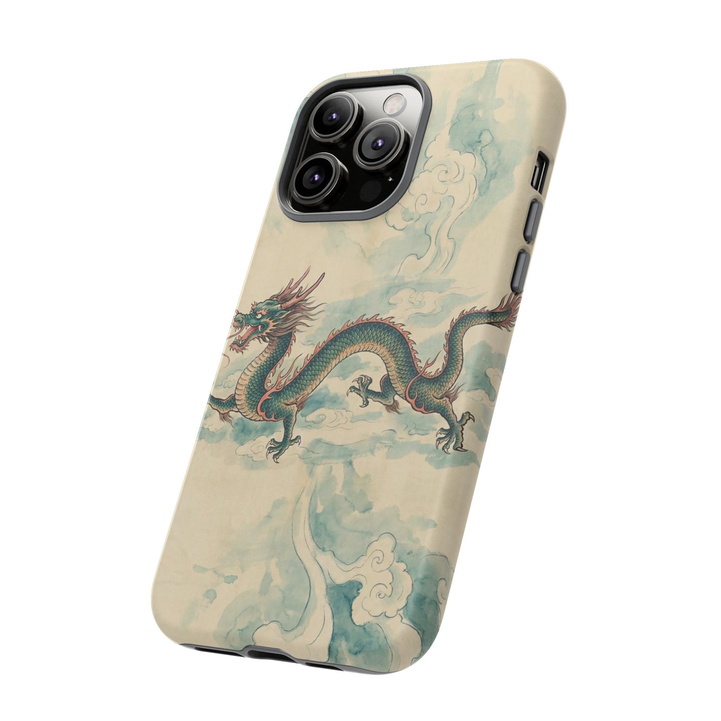 Inspired By... China