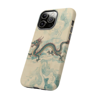 Inspired By... China