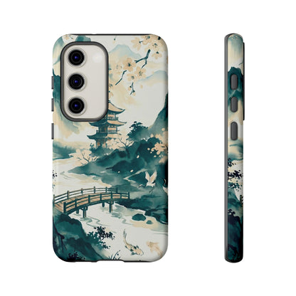 Inspired By... Japan
