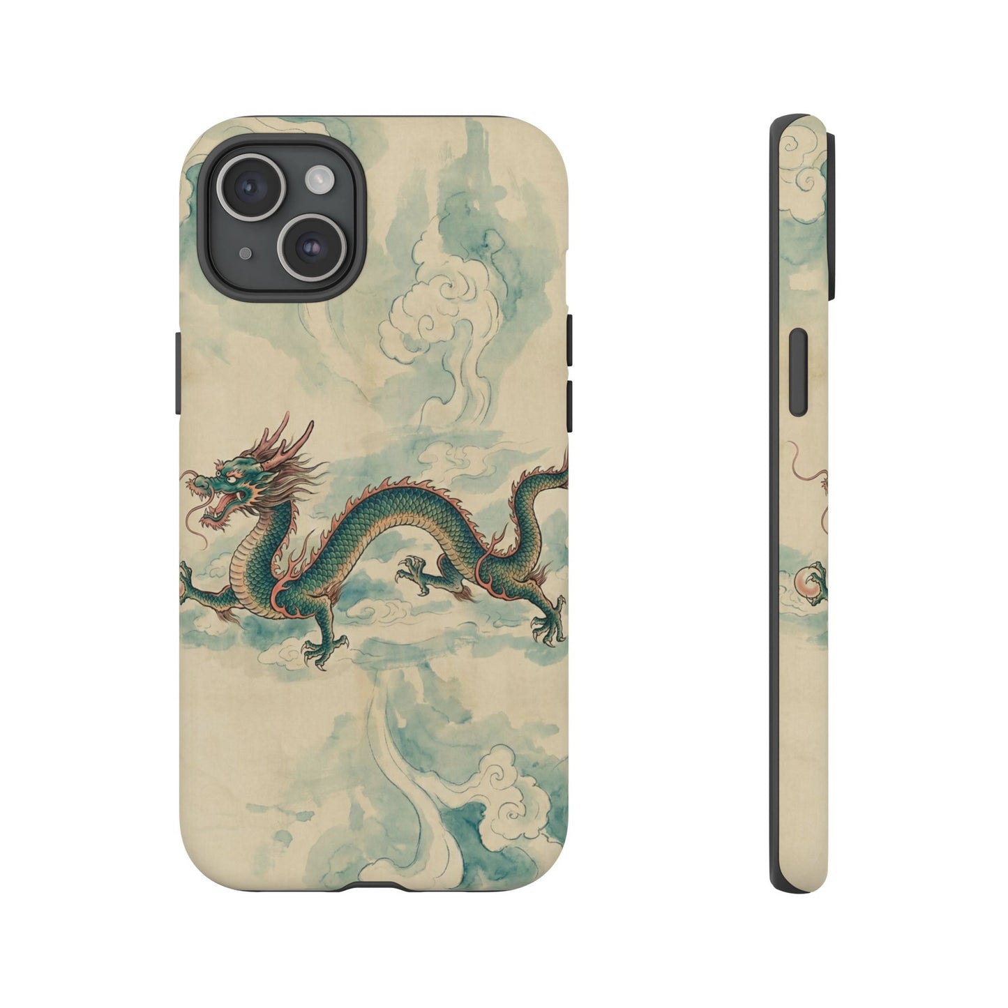 Inspired By... China