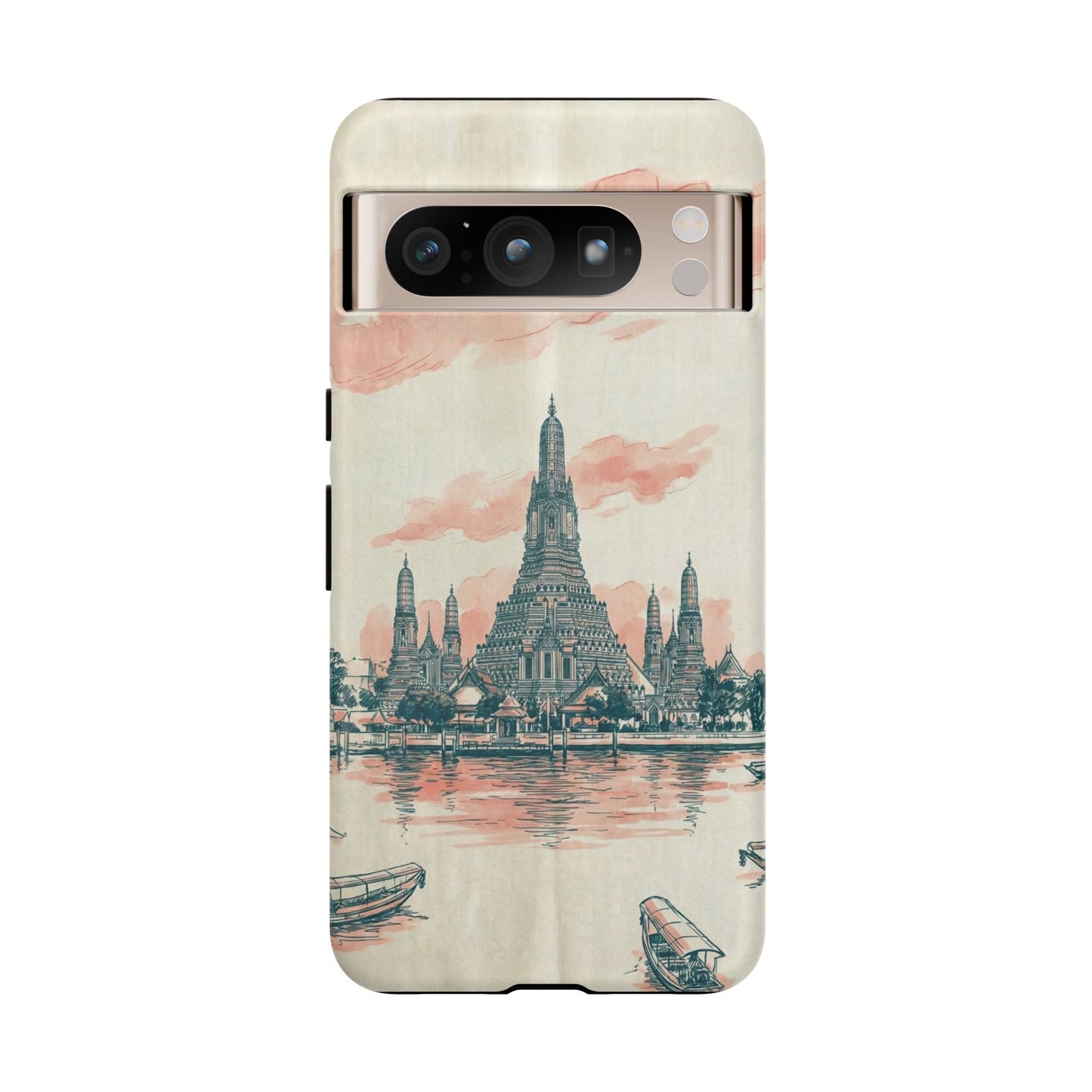 Inspired By... Thailand