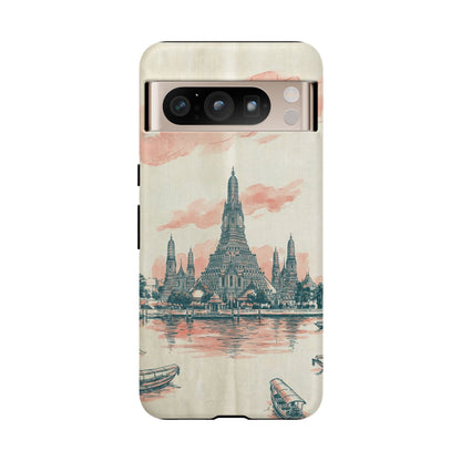 Inspired By... Thailand