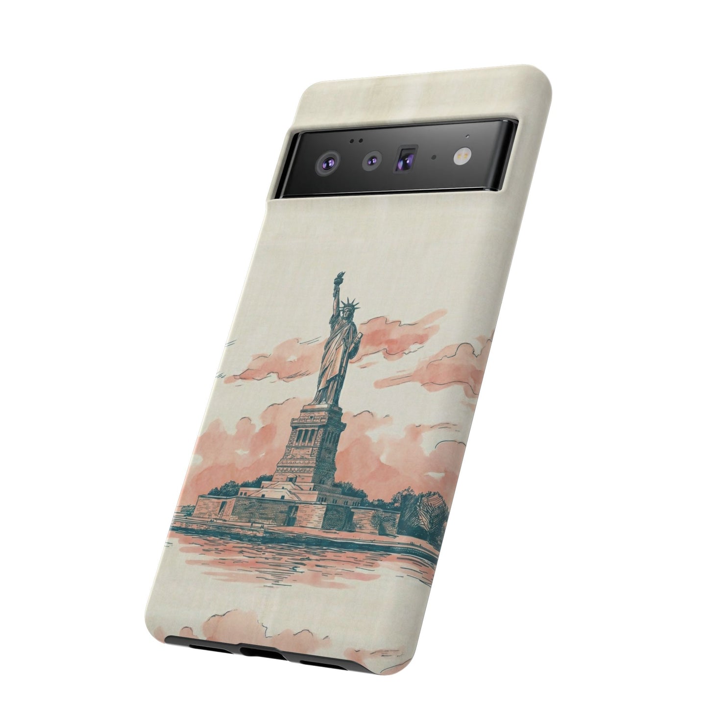 Inspired By... United States of America