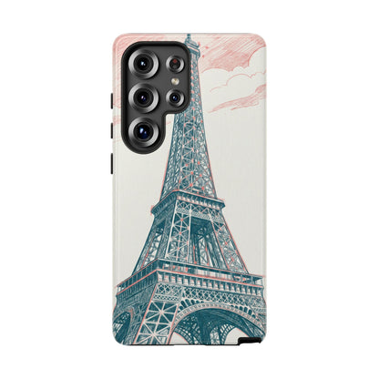 Inspired By... France