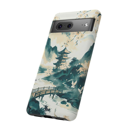 Inspired By... Japan