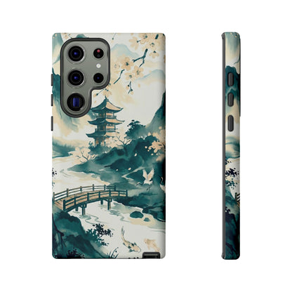 Inspired By... Japan