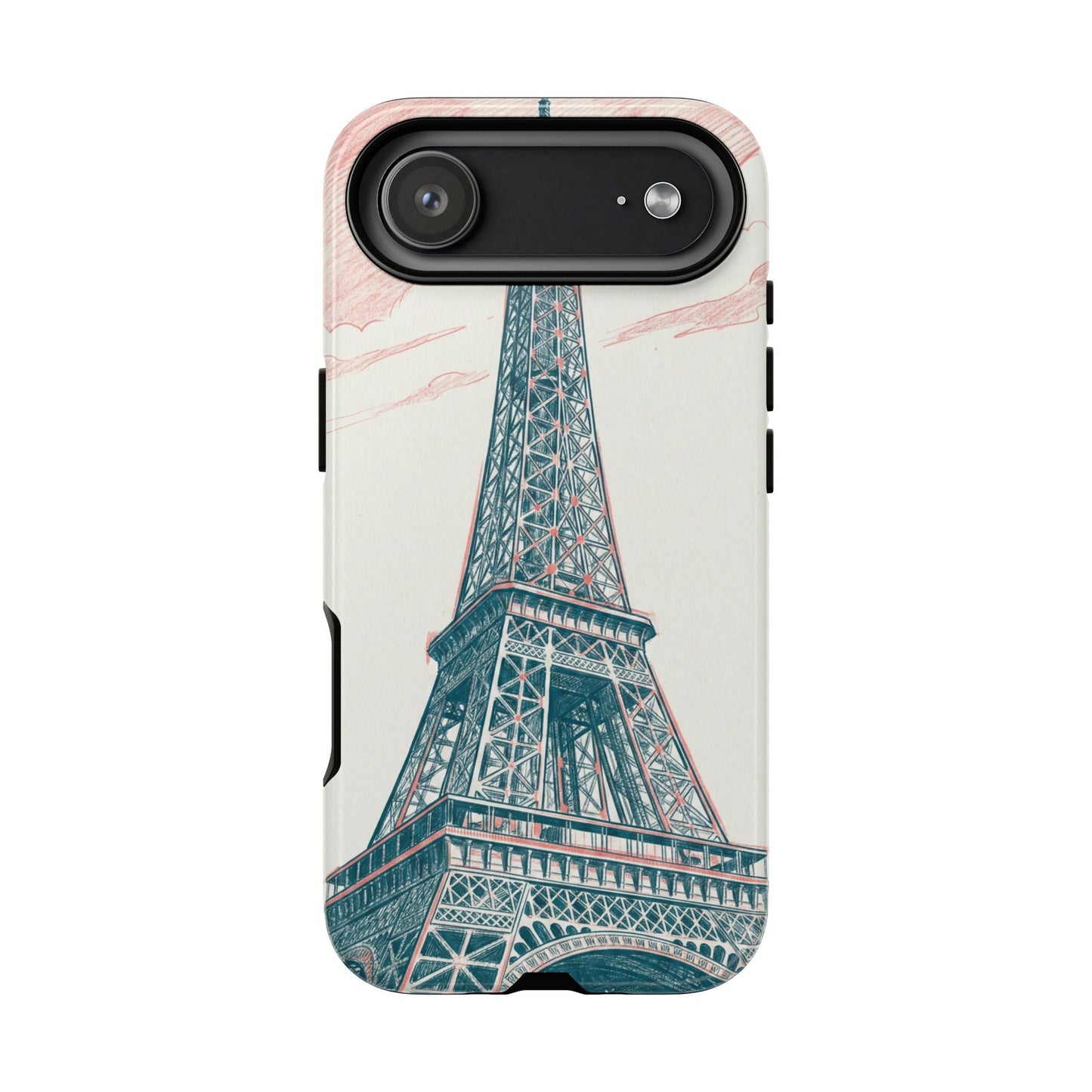 Inspired By... France