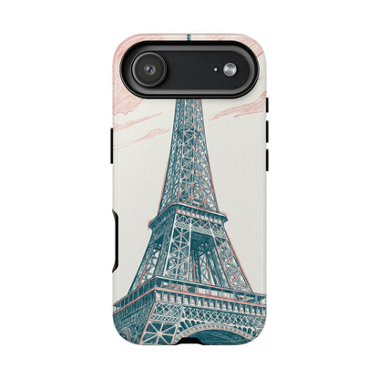 Inspired By... France