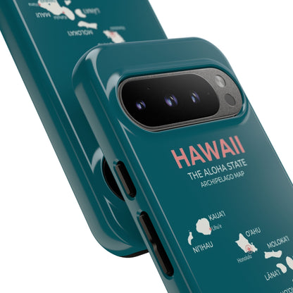 Inspired By... Hawaii