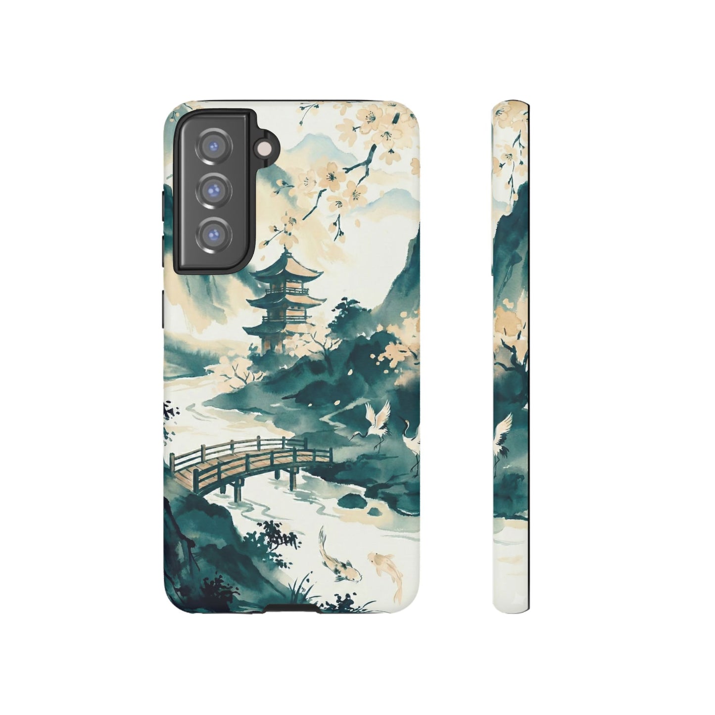 Inspired By... Japan