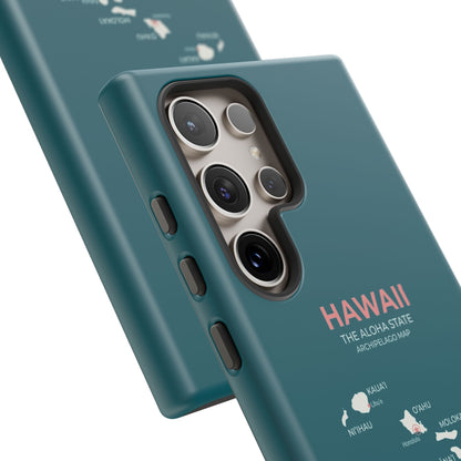 Inspired By... Hawaii
