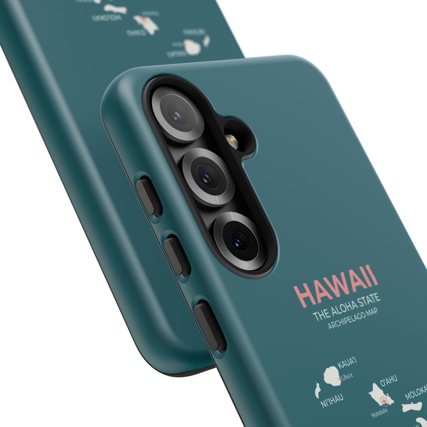 Inspired By... Hawaii